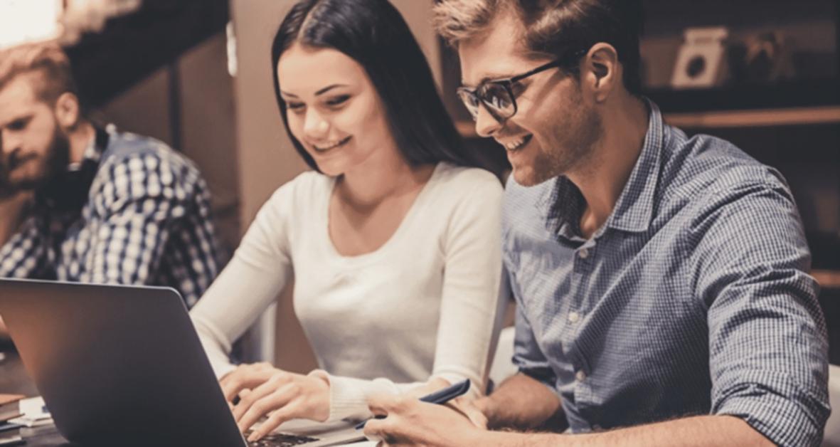 Visualisierung eines digitalen Tagebuchs zur Stressbewältigung