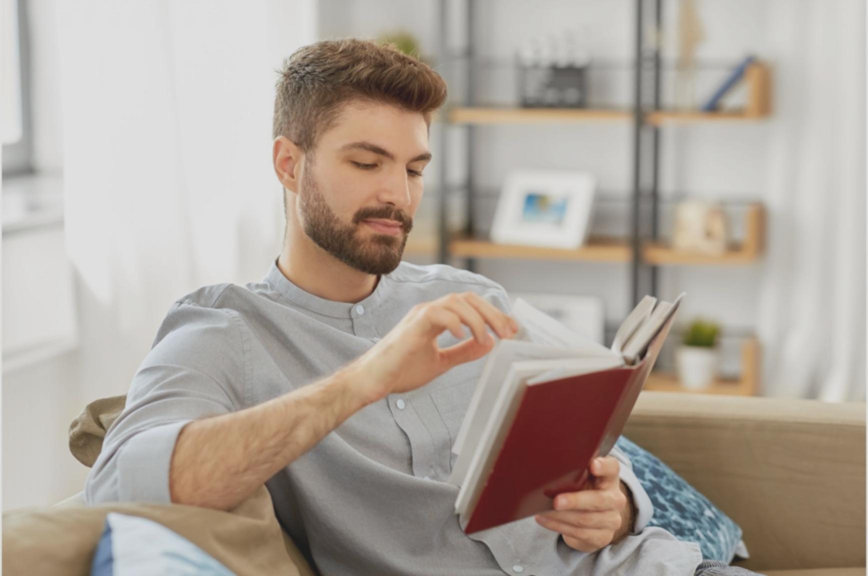 Teilnehmer beim Austausch über Stressmanagement-Techniken